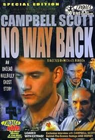 Ain't No Way Back (1990) cover