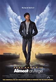 Un angelo da quattro soldi (1990) cover