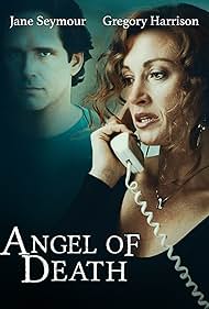 El ángel de la muerte (1990) cover