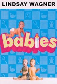 Babies Banda sonora (1990) carátula