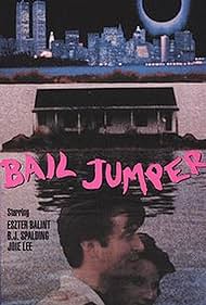 Bail Jumper (1990) carátula