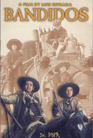 Bandidos (1991) copertina
