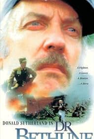 Bethune: La forja de un héroe (1990) cover