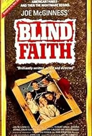 Blind Faith Soundtrack (1990) cover