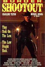 El sheriff de Randado (1990) cover