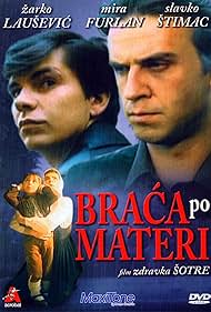 Braca po materi (1988) cover