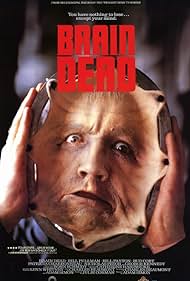 Brain Dead (1990) cobrir