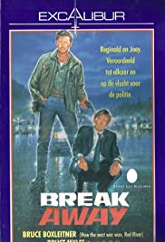 Breakaway (1990) cover