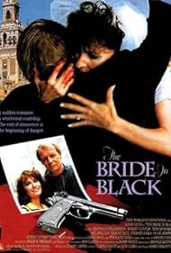 The Bride in Black (1990) cover