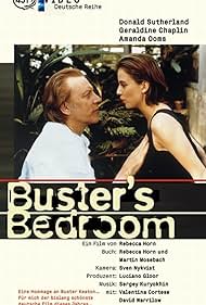 Buster's Bedroom (1991) cover