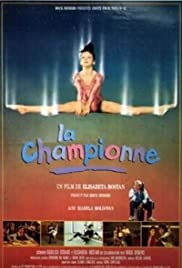 Campioana (1990) cover