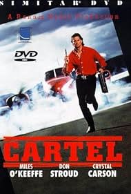 Cártel (1990) cover