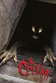 El sótano prohibido (1989) cover