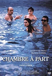 Chambre à part (1989) cover