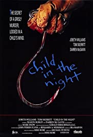 Child in the Night Soundtrack (1990) cover