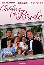 Die Kinder der Braut (1990) cover