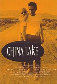 China Lake Colonna sonora (1989) copertina