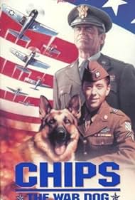 Chips, the War Dog (1990) cover