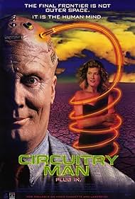 Circuitry Man (1990) cover
