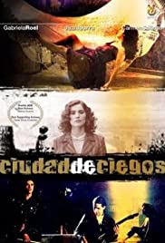 Ciudad de ciegos (1991) cover