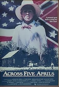 Civil War Diary (1990) cover