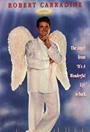 In himmlischer Mission (1990) cover