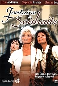 Coins in the Fountain (1990) couverture