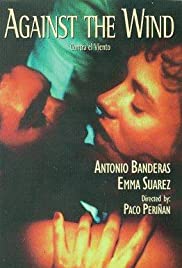Contra el viento (1990) cover
