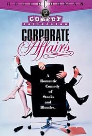 Corporate Affairs (1990) cover