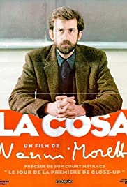 A Coisa (1990) cobrir