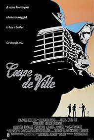 Coupe de Ville (1990) cover
