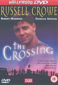 The Crossing (1990) carátula