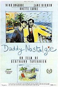 Daddy Nostalgie (1990) couverture