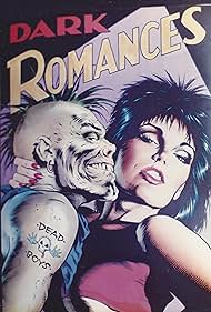 Dark Romances Vol. 2 (1990) cover