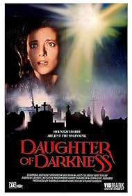 Daughter of Darkness (1990) cover