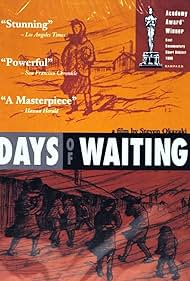 Days of Waiting Soundtrack (1991) cover