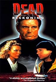 Dead Reckoning (1990) cover