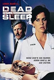 Dead Sleep (1990) cover