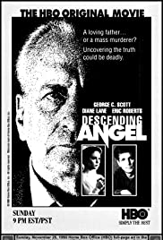 Descending Angel (1990) cover