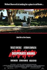 37 horas desesperadas (1990) cover