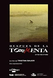 Después de la tormenta Film müziği (1990) örtmek