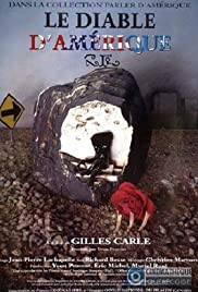 Le diable d&#x27;Amérique (1990) cover