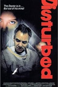 Disturbed (1990) cobrir