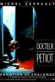 O estranho Dr. Petiot (1990) cover
