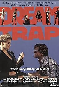 Dream Trap Film müziği (1990) örtmek