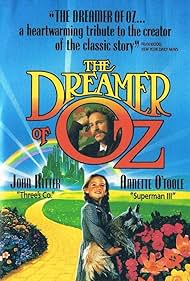 The Dreamer of Oz (1990) abdeckung