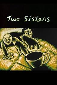Two Sisters Colonna sonora (1991) copertina