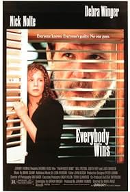 Everybody Wins - Ein schmutziges Spiel (1990) cover