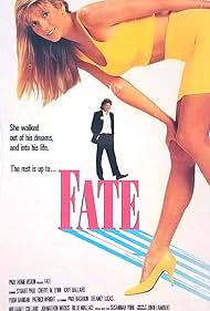 Fate (1990) cover