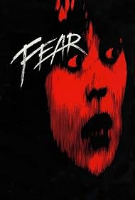 Fear Soundtrack (1990) cover